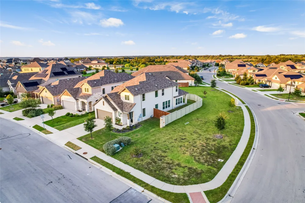 100 Rangel Drive Liberty Hill, TX 78642
