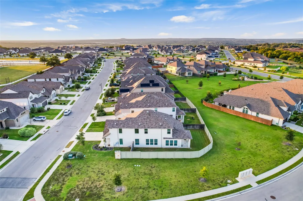 100 Rangel Drive Liberty Hill, TX 78642