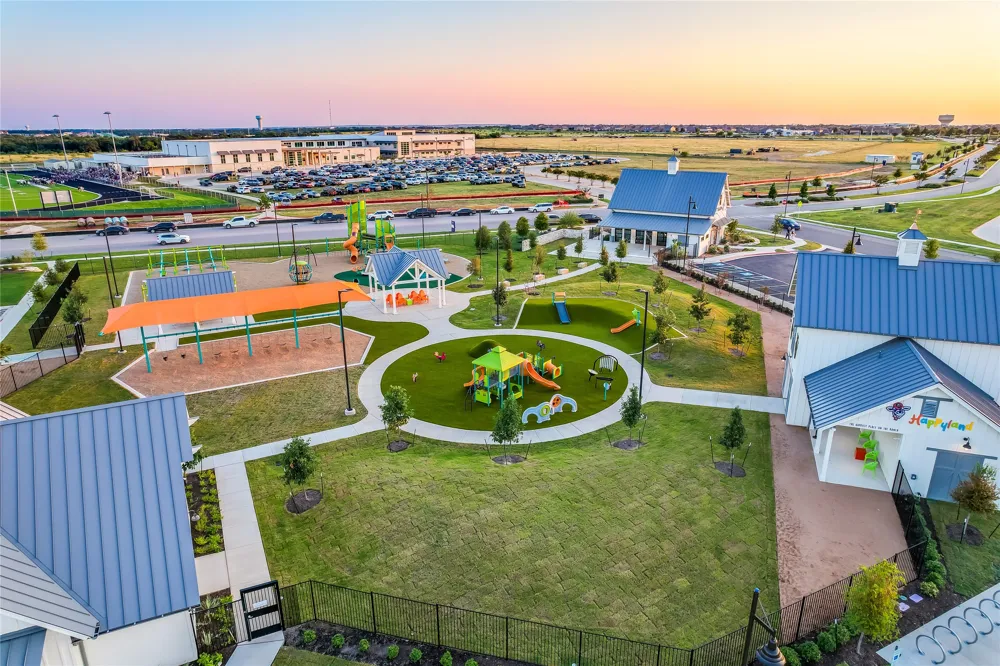 100 Rangel Drive Liberty Hill, TX 78642