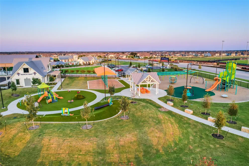 100 Rangel Drive Liberty Hill, TX 78642