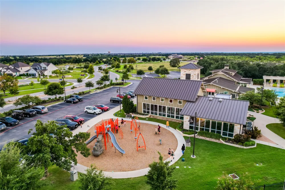 100 Rangel Drive Liberty Hill, TX 78642