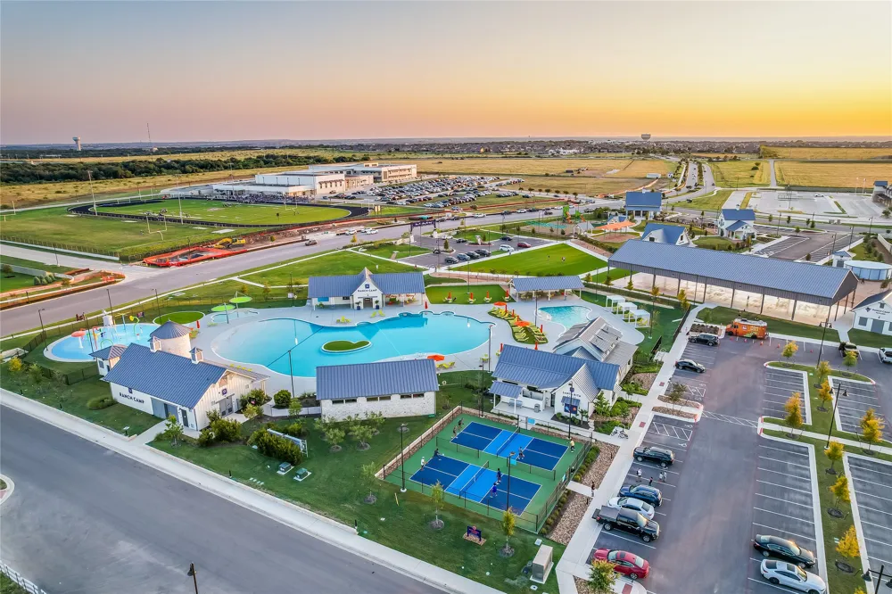 100 Rangel Drive Liberty Hill, TX 78642