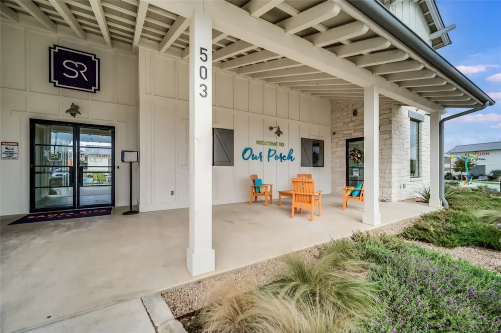 100 Rangel Drive Liberty Hill, TX 78642