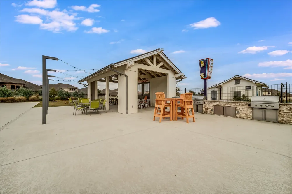 100 Rangel Drive Liberty Hill, TX 78642