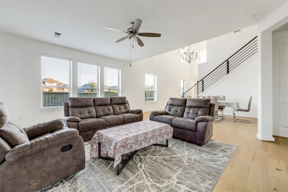 100 Rangel Drive Liberty Hill, TX 78642