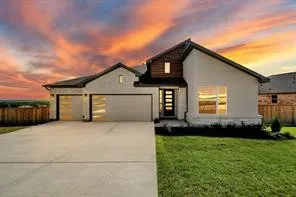 166 Salado Creek Trail Bastrop, TX 78602
