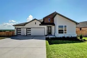 166 Salado Creek Trail Bastrop, TX 78602