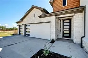 166 Salado Creek Trail Bastrop, TX 78602