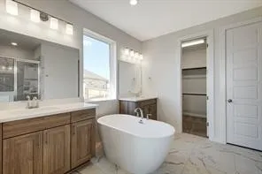 166 Salado Creek Trail Bastrop, TX 78602