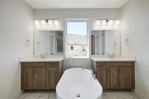 166 Salado Creek Trail Bastrop, TX 78602