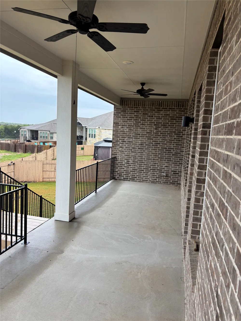 166 Salado Creek Trail Bastrop, TX 78602