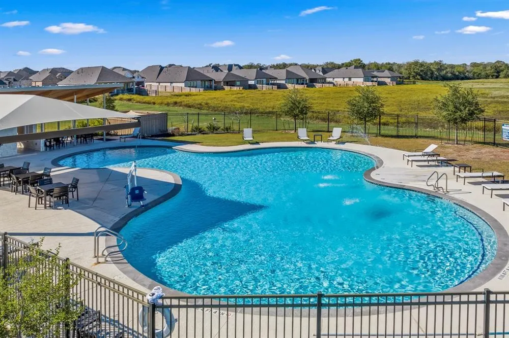 166 Salado Creek Trail Bastrop, TX 78602