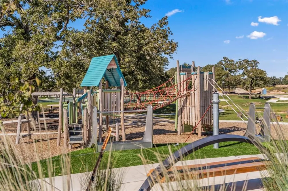 166 Salado Creek Trail Bastrop, TX 78602
