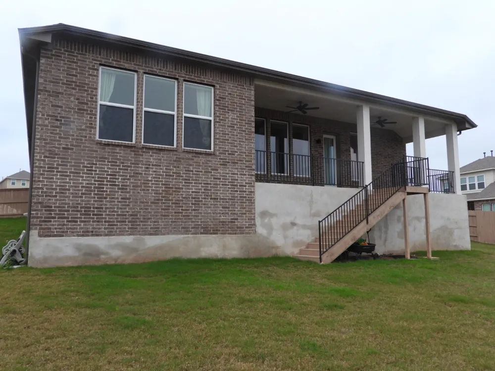 166 Salado Creek Trail Bastrop, TX 78602