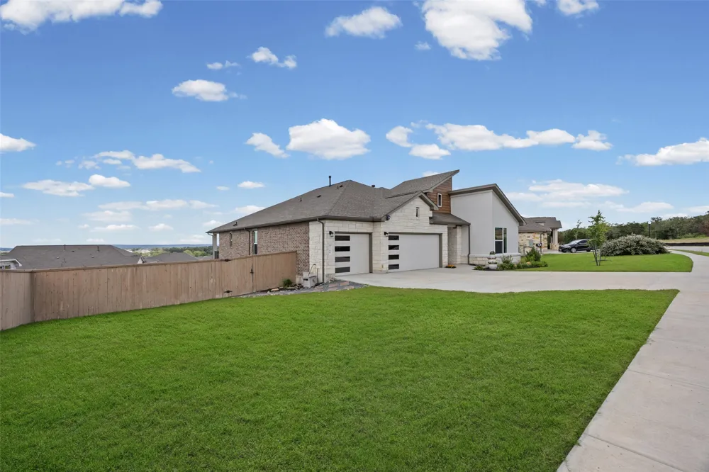 166 Salado Creek Trail Bastrop, TX 78602