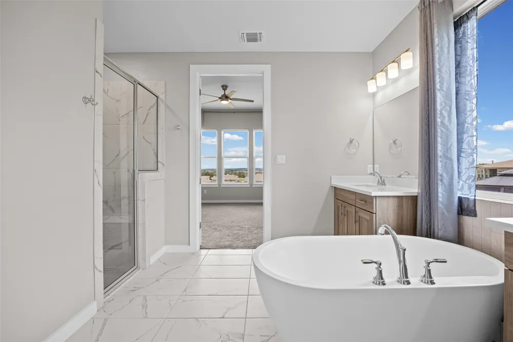 166 Salado Creek Trail Bastrop, TX 78602