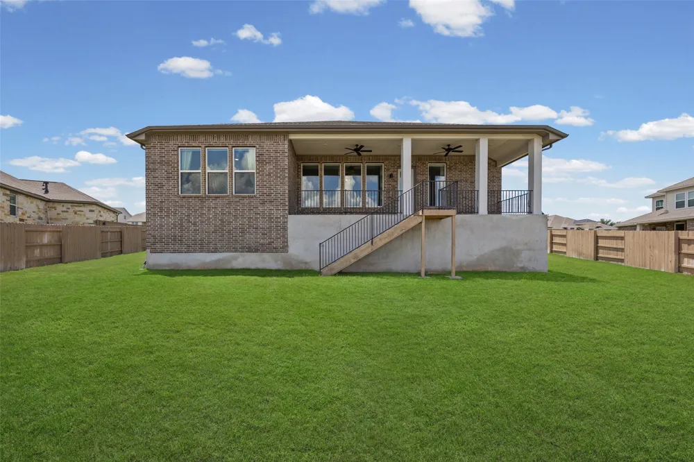 166 Salado Creek Trail Bastrop, TX 78602