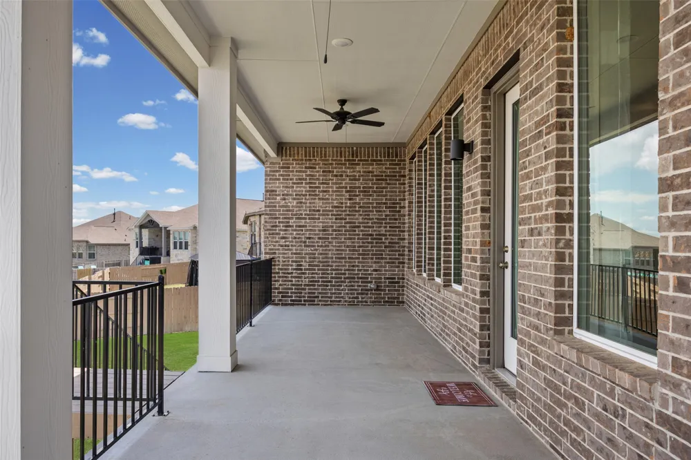 166 Salado Creek Trail Bastrop, TX 78602