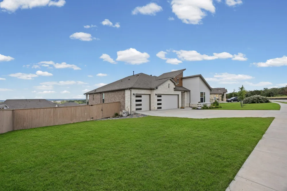 166 Salado Creek Trail Bastrop, TX 78602