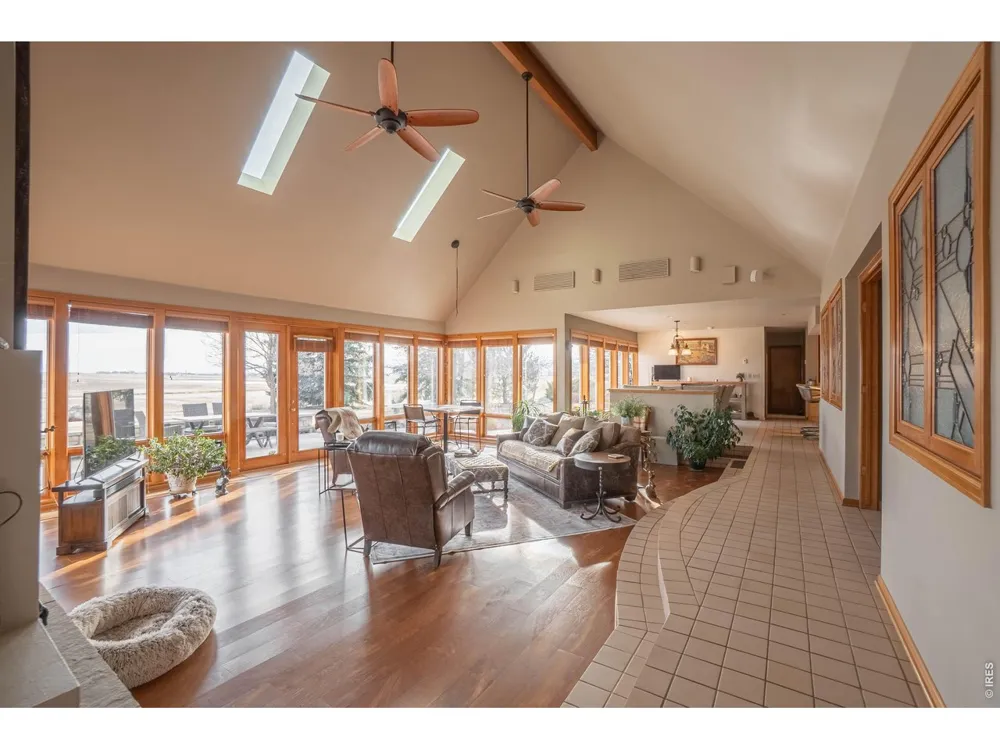5111 E County Road 62 Wellington, CO 80549