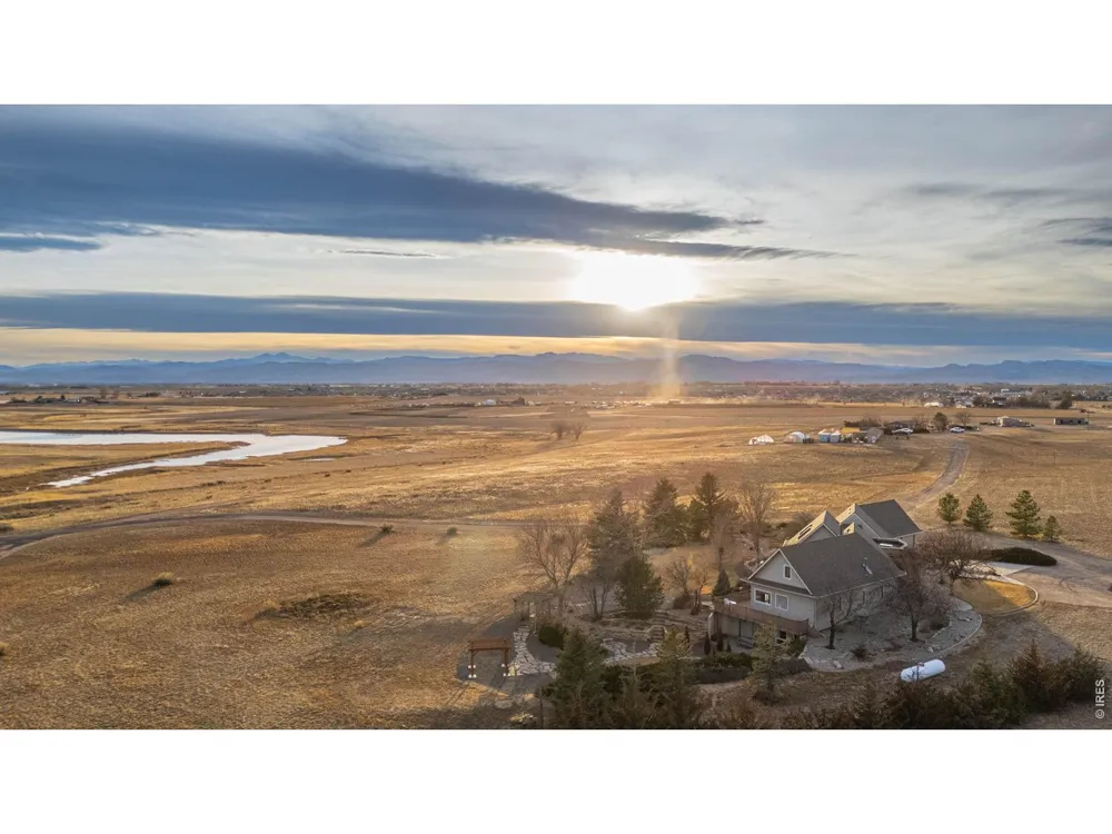 5111 E County Road 62 Wellington, CO 80549