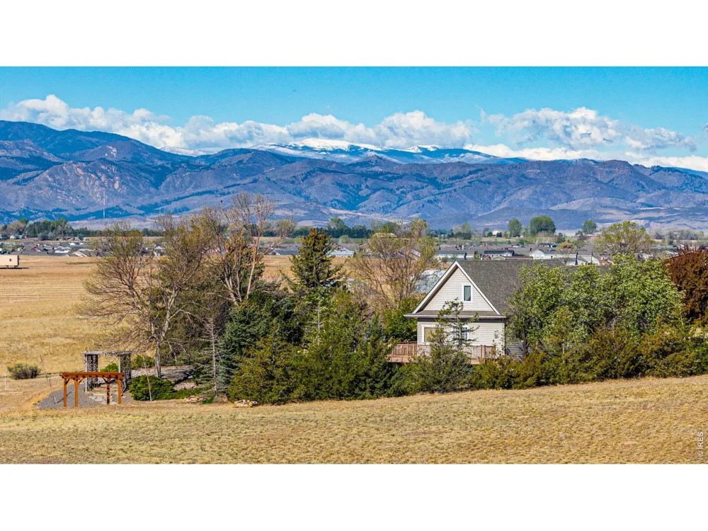 5111 E County Road 62 Wellington, CO 80549