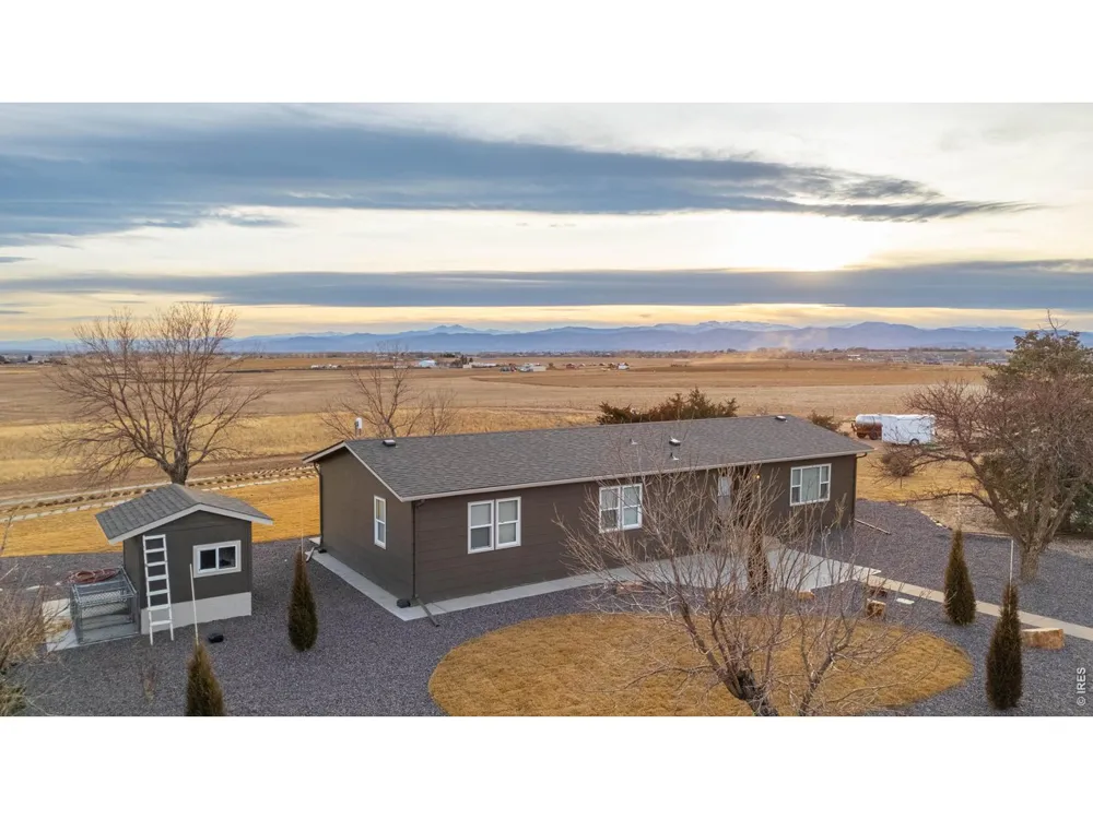 5111 E County Road 62 Wellington, CO 80549