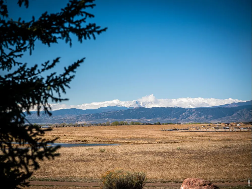 5111 E County Road 62 Wellington, CO 80549
