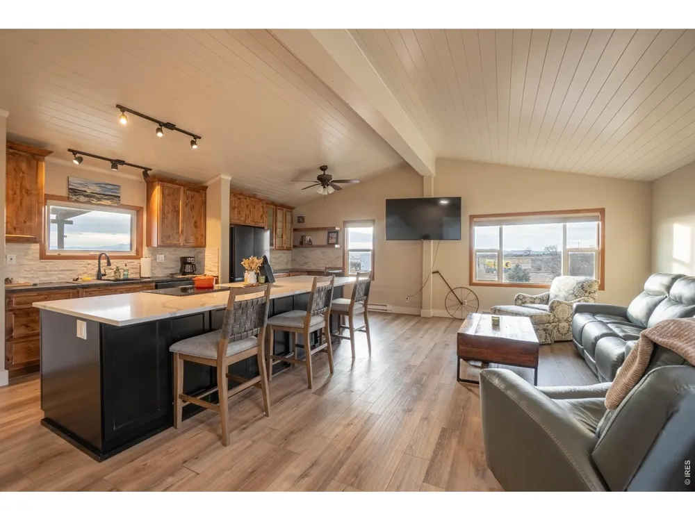 5111 E County Road 62 Wellington, CO 80549