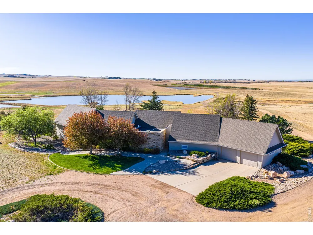 5111 E County Road 62 Wellington, CO 80549
