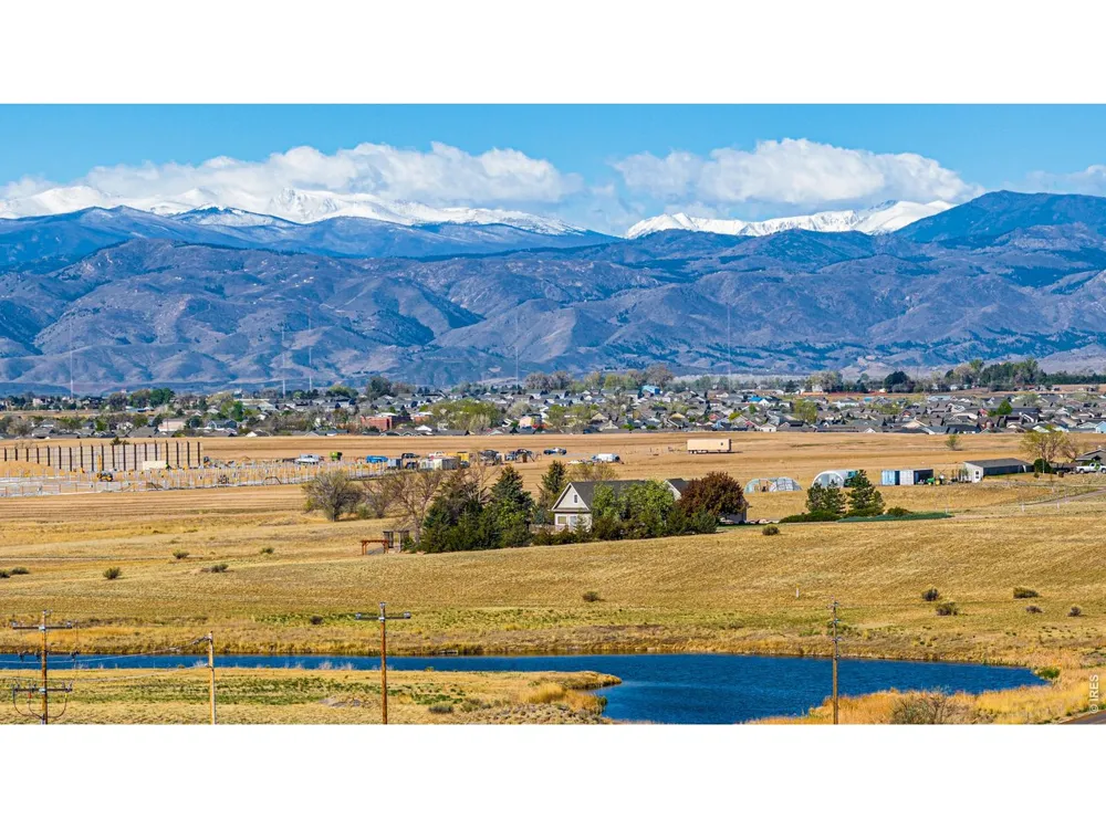 5111 E County Road 62 Wellington, CO 80549