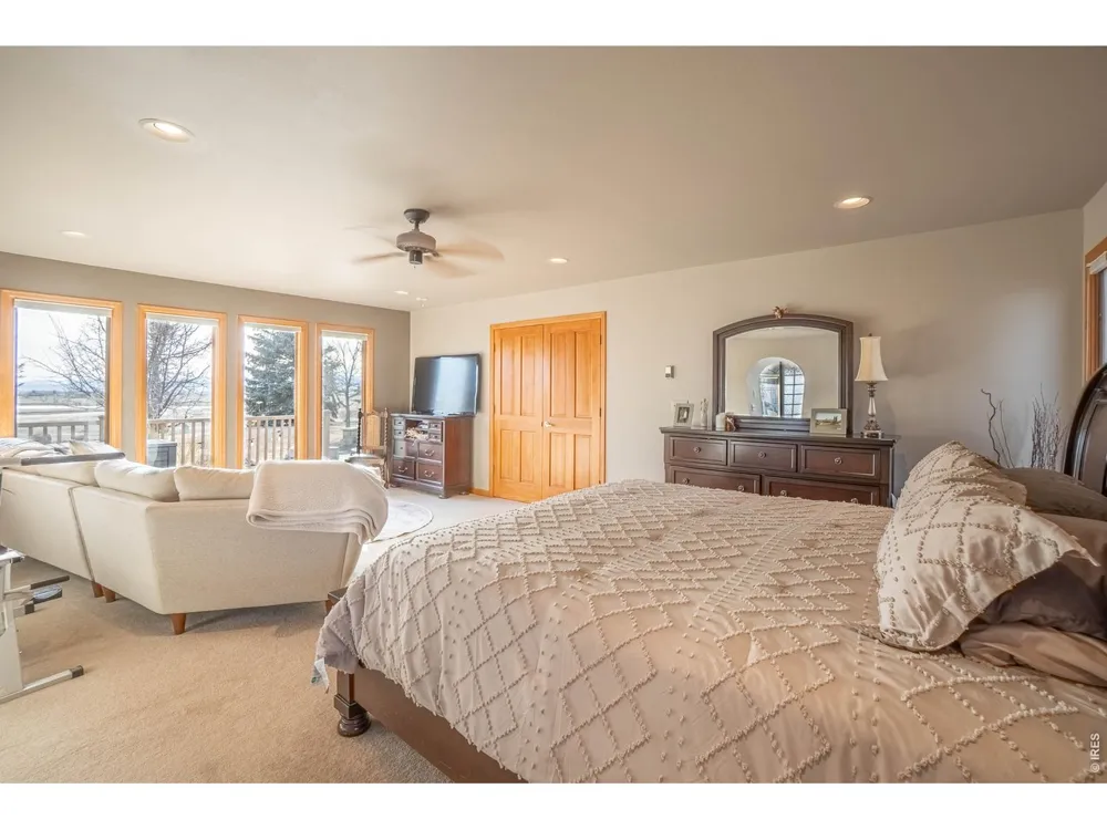 5111 E County Road 62 Wellington, CO 80549