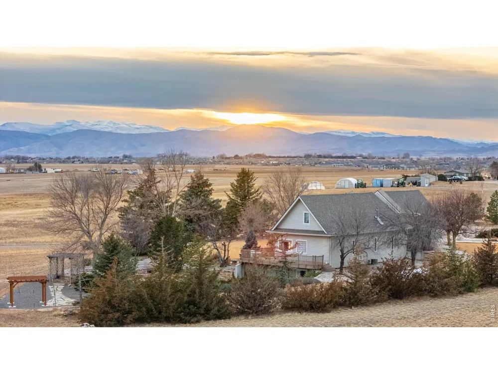 5111 E County Road 62 Wellington, CO 80549