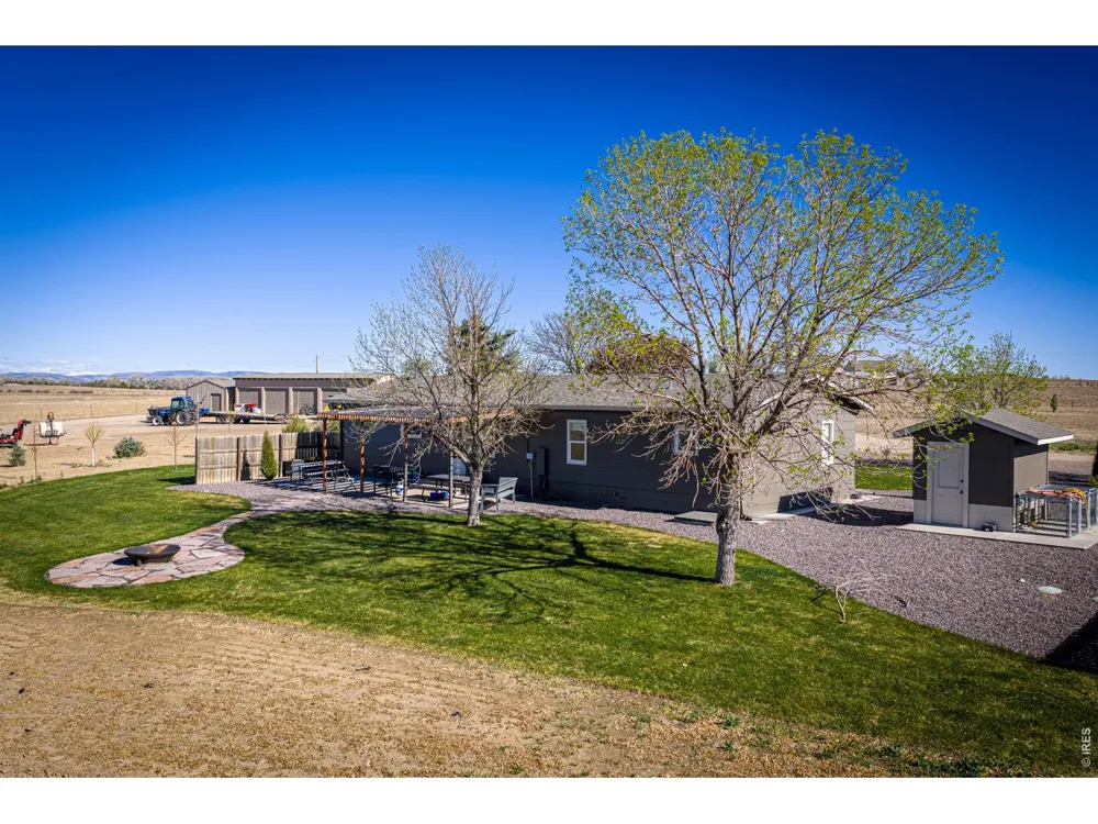 5111 E County Road 62 Wellington, CO 80549