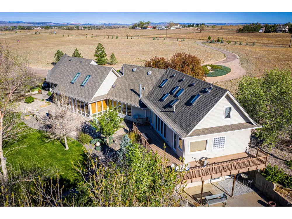 5111 E County Road 62 Wellington, CO 80549