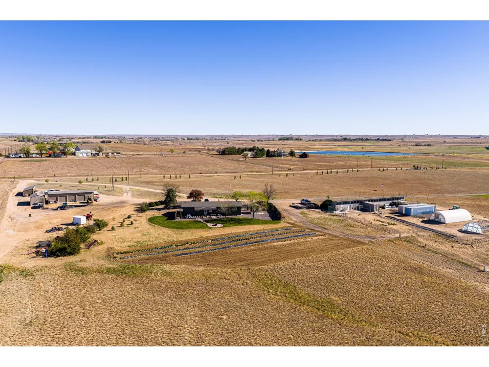 5111 E County Road 62 Wellington, CO 80549