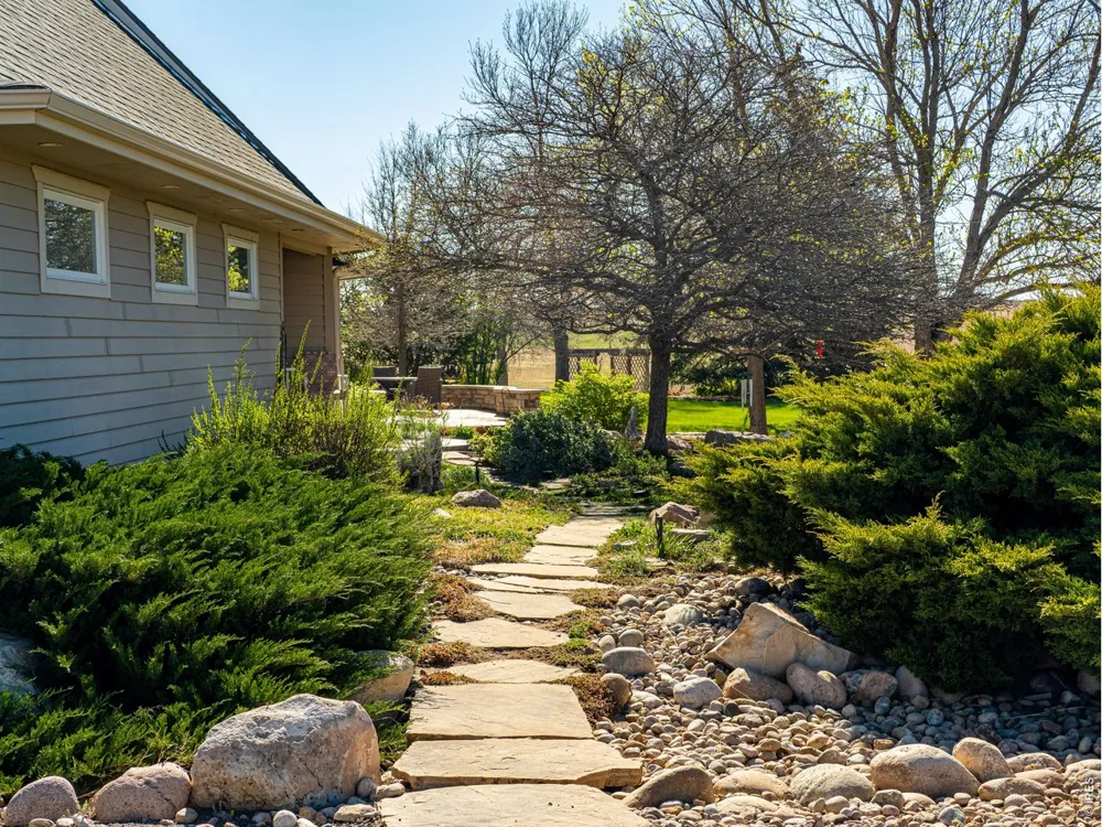 5111 E County Road 62 Wellington, CO 80549