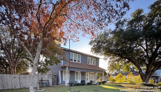 300 E Church St Three Rivers, TX 78071