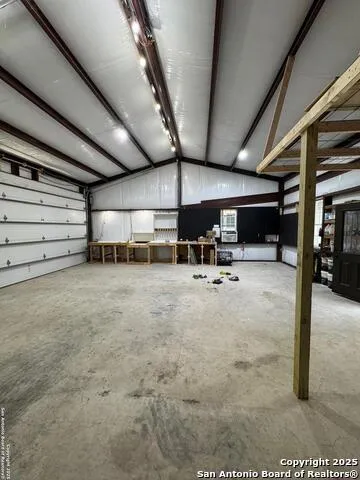 300 E Church St Three Rivers, TX 78071