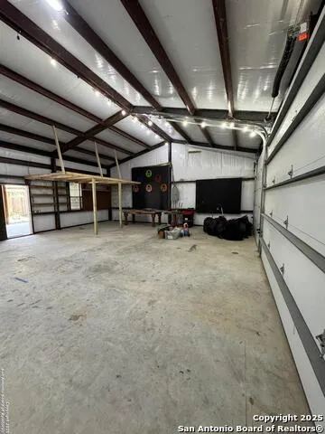 300 E Church St Three Rivers, TX 78071