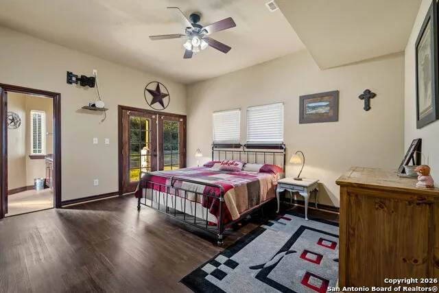 163 County Road 283 Harwood, TX 78632