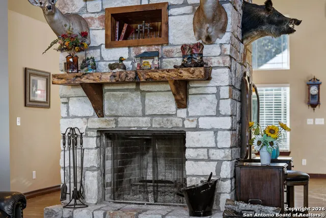 163 County Road 283 Harwood, TX 78632