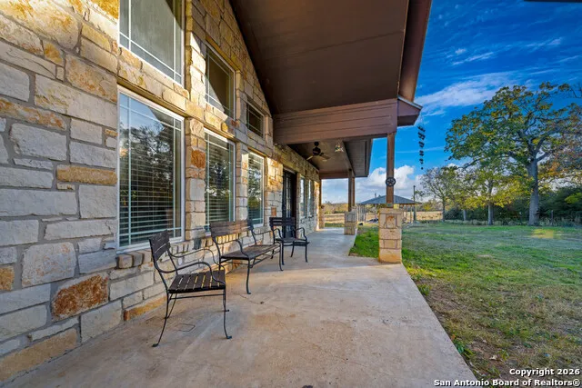 163 County Road 283 Harwood, TX 78632