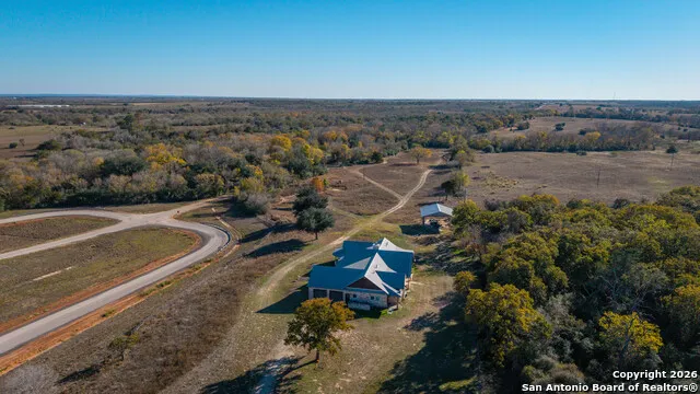 163 County Road 283 Harwood, TX 78632