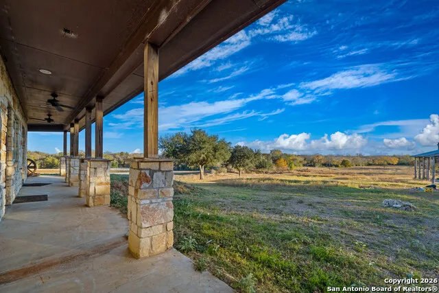163 County Road 283 Harwood, TX 78632