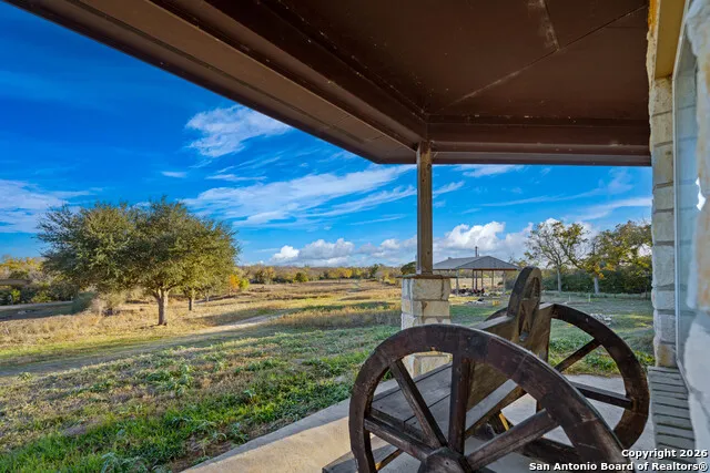163 County Road 283 Harwood, TX 78632