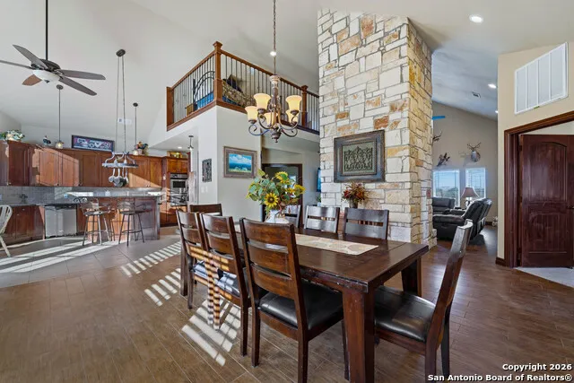 163 County Road 283 Harwood, TX 78632