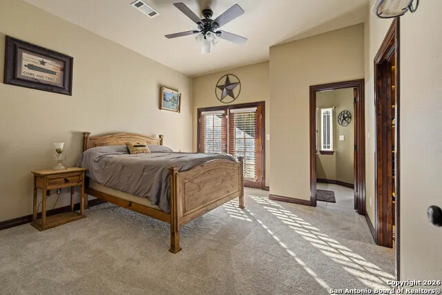 163 County Road 283 Harwood, TX 78632