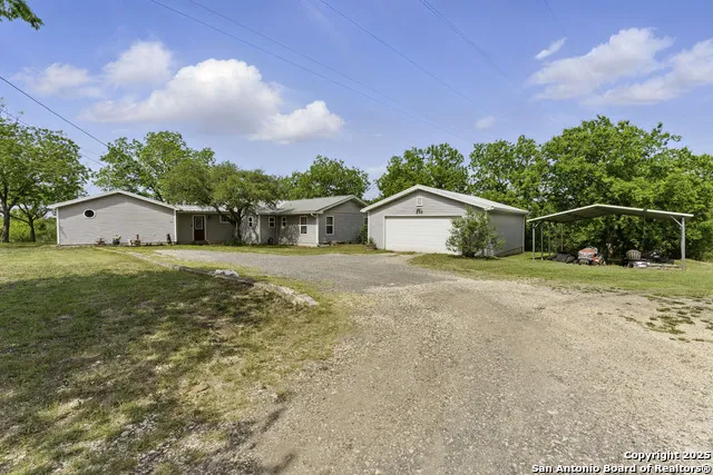 366 Arrow San Marcos, TX 78666
