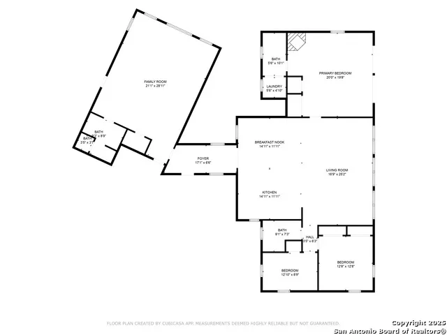 366 Arrow San Marcos, TX 78666